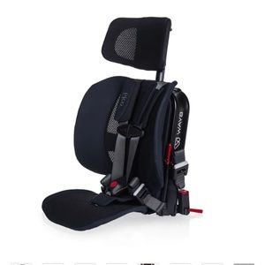 WAYB Pico Travel Car seat